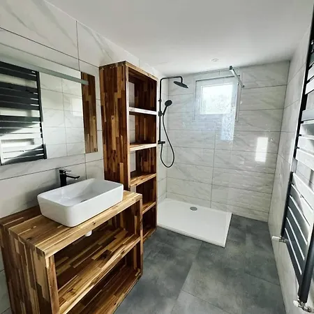 Gasthof De Luxe Avec